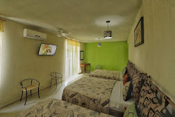 Hotel Cascada Huasteca